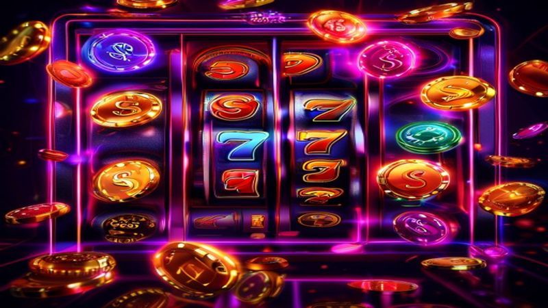 Bí Quyết Chọn Slot Nổ Hũ RTP Cao Tại SM8