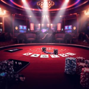Roulette SM8