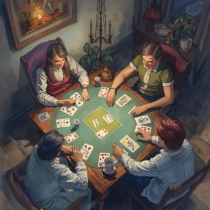 Game Bài SM8 – Sảnh Bài Việt Và Quốc Tế