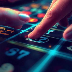 Thể Thao SM8 – Sảnh Betting Đa Dạng